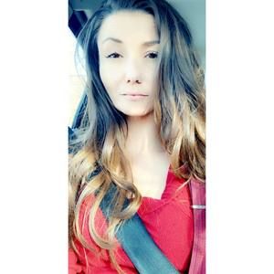 Meet your Posher, Hillary e